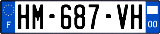 HM-687-VH