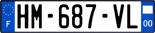 HM-687-VL
