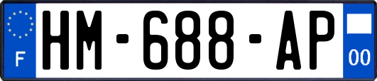 HM-688-AP