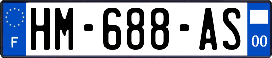 HM-688-AS
