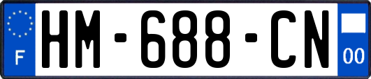HM-688-CN