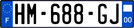 HM-688-GJ