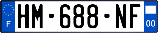 HM-688-NF