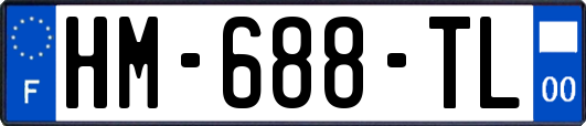 HM-688-TL