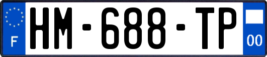 HM-688-TP