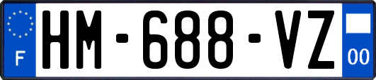 HM-688-VZ