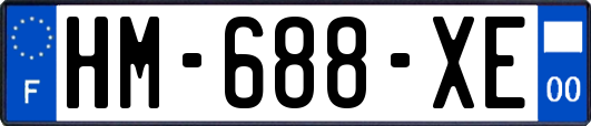 HM-688-XE