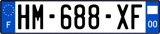 HM-688-XF