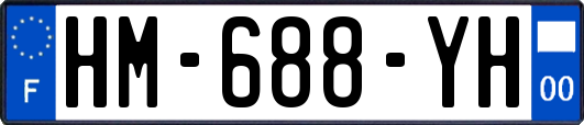 HM-688-YH