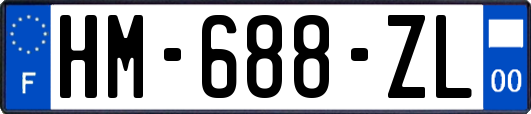 HM-688-ZL