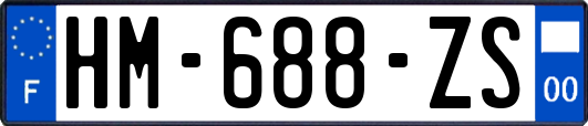 HM-688-ZS