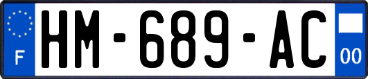 HM-689-AC