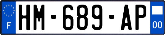HM-689-AP