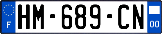 HM-689-CN