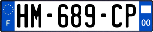 HM-689-CP