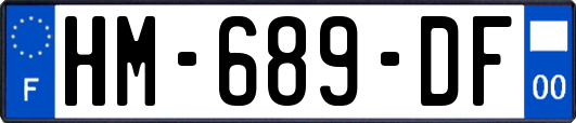 HM-689-DF