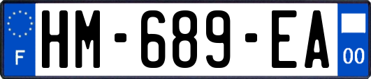 HM-689-EA