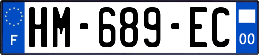 HM-689-EC