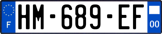 HM-689-EF