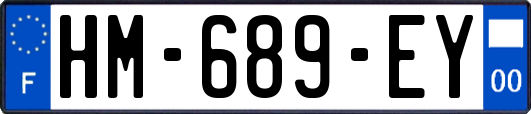 HM-689-EY