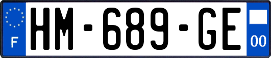 HM-689-GE