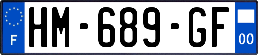 HM-689-GF