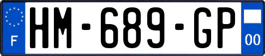 HM-689-GP