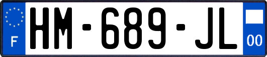 HM-689-JL