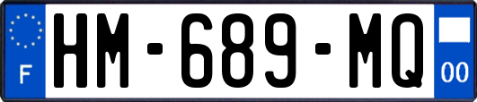 HM-689-MQ