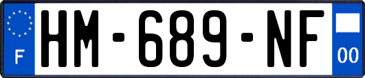 HM-689-NF