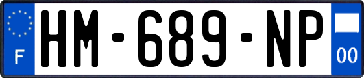 HM-689-NP
