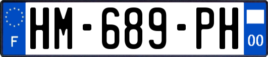HM-689-PH