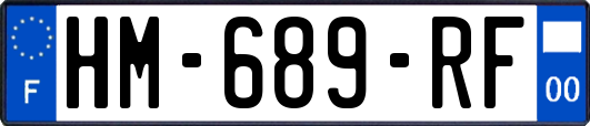 HM-689-RF