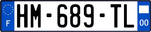 HM-689-TL