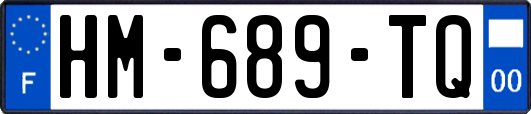 HM-689-TQ