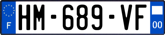 HM-689-VF
