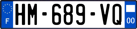 HM-689-VQ