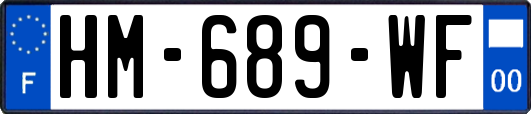 HM-689-WF
