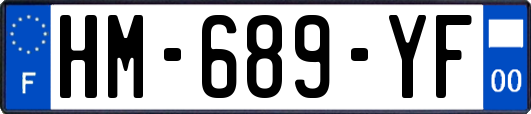 HM-689-YF