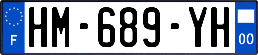 HM-689-YH