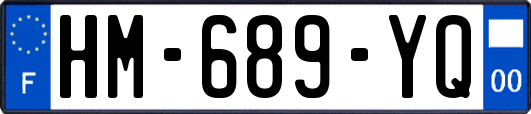 HM-689-YQ
