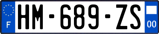HM-689-ZS