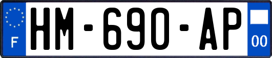 HM-690-AP