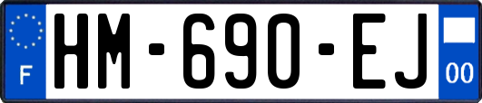 HM-690-EJ