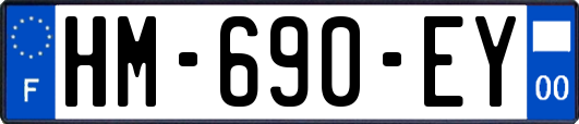 HM-690-EY