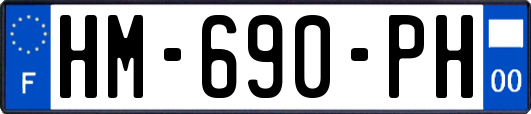 HM-690-PH