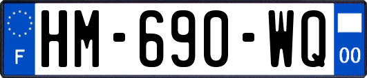 HM-690-WQ
