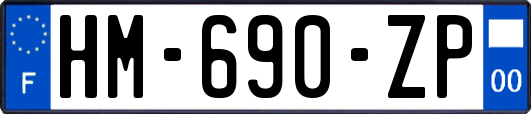 HM-690-ZP