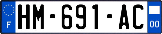 HM-691-AC