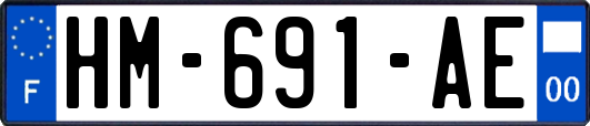 HM-691-AE